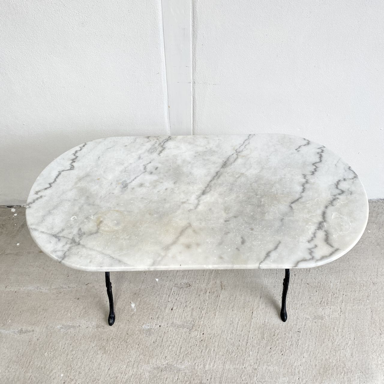 Marble Bistro Table Outside Tables and Chairs Indigo Sprout