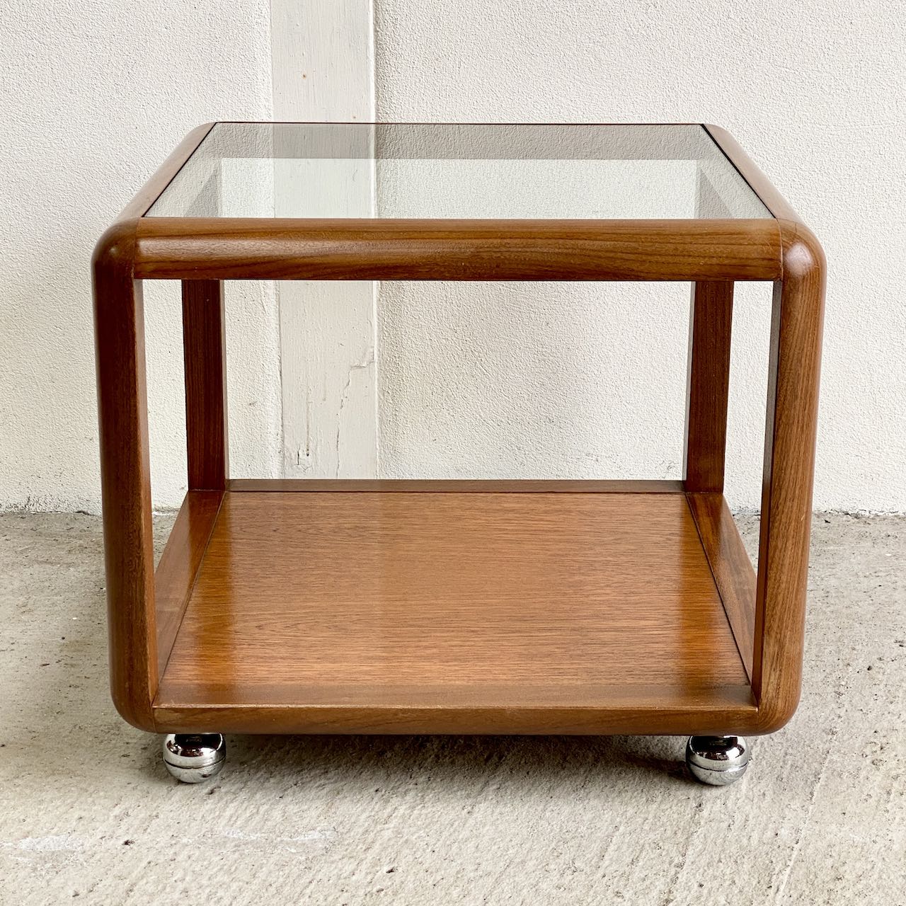 G Plan Cube Coffee Table Mid Century Furniture Indigo Sprout