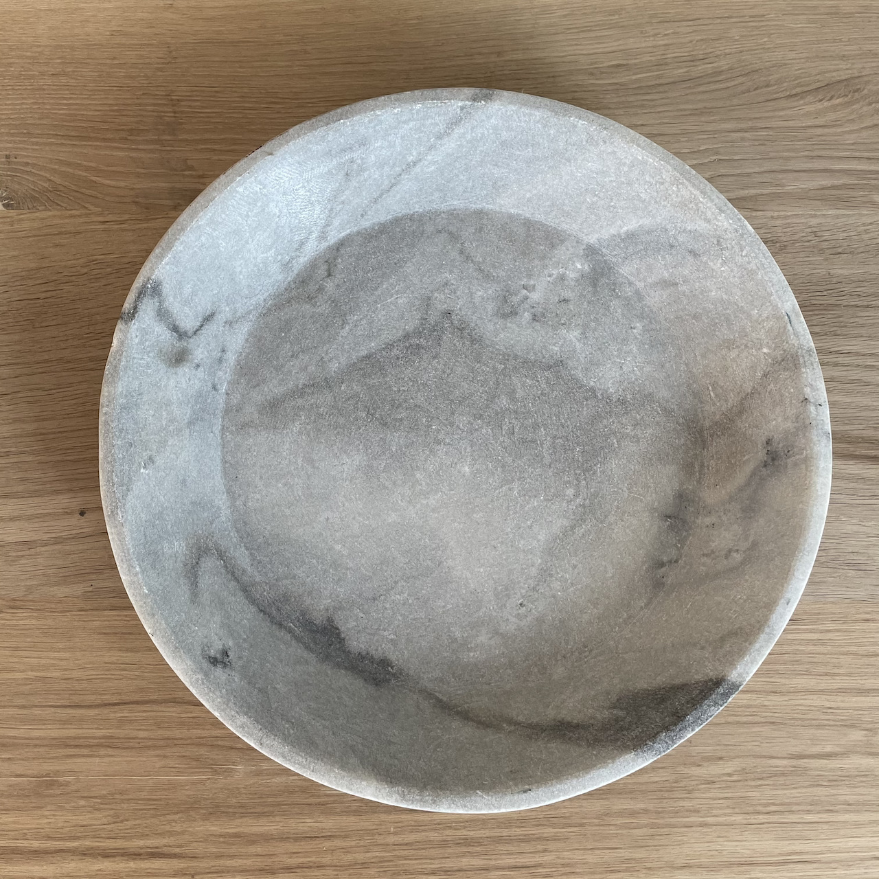 Large Stone Bowls Unique Home Accessories Indigo Sprout