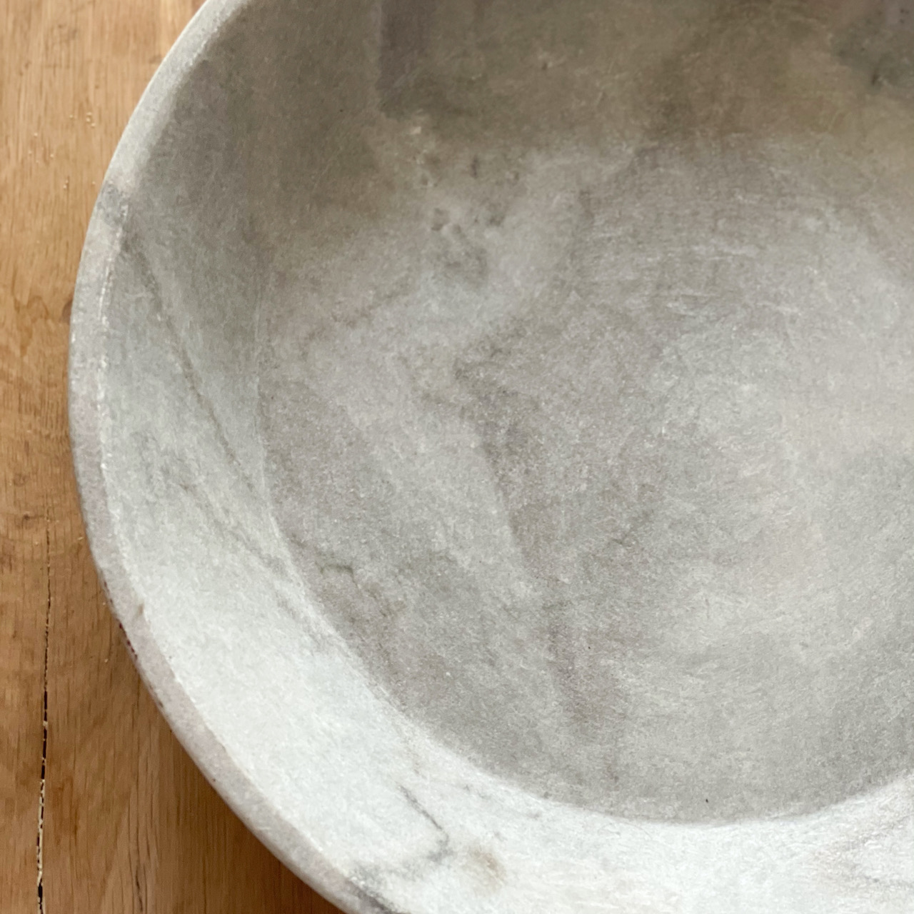 Large Stone Bowls Unique Home Accessories Indigo Sprout