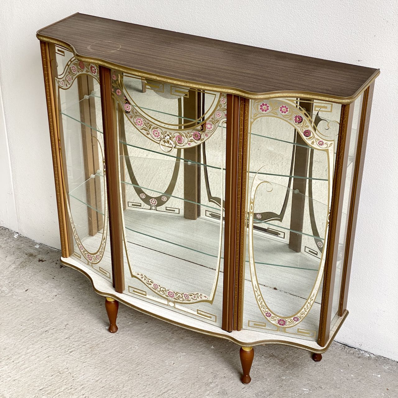 Vintage Cocktail Cocktail Indigo Sprout