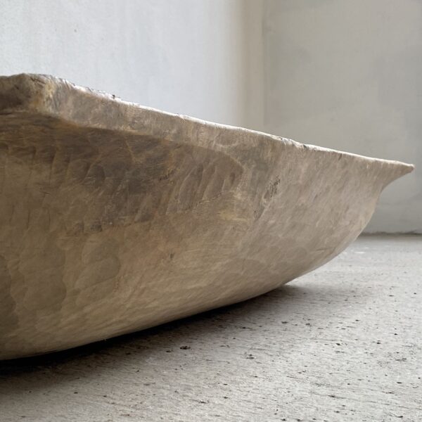 Vintage Dough Bowl Vintage Bowls Indigo Sprout