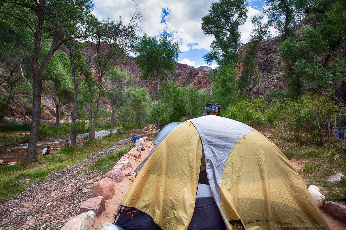 20 MustVisit National Forest Campgrounds in California