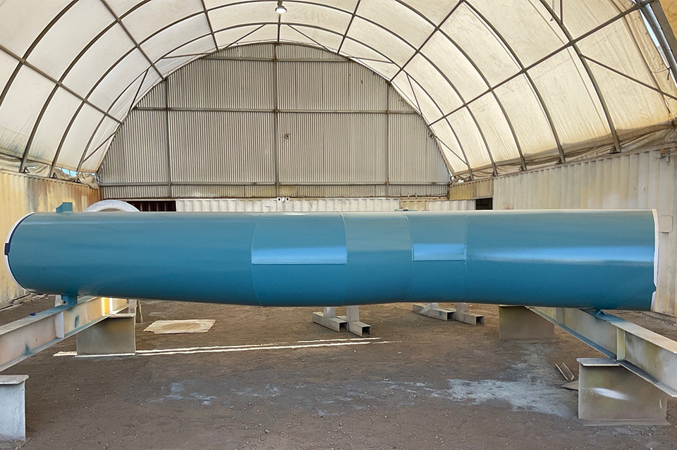 7 Common Types of Industrial Coatings and Their Uses