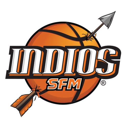 Indios de San Francisco