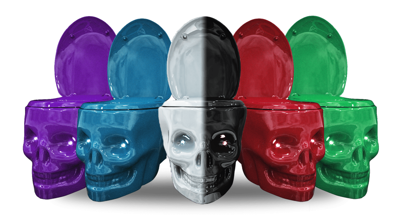 Water Throne Indepest