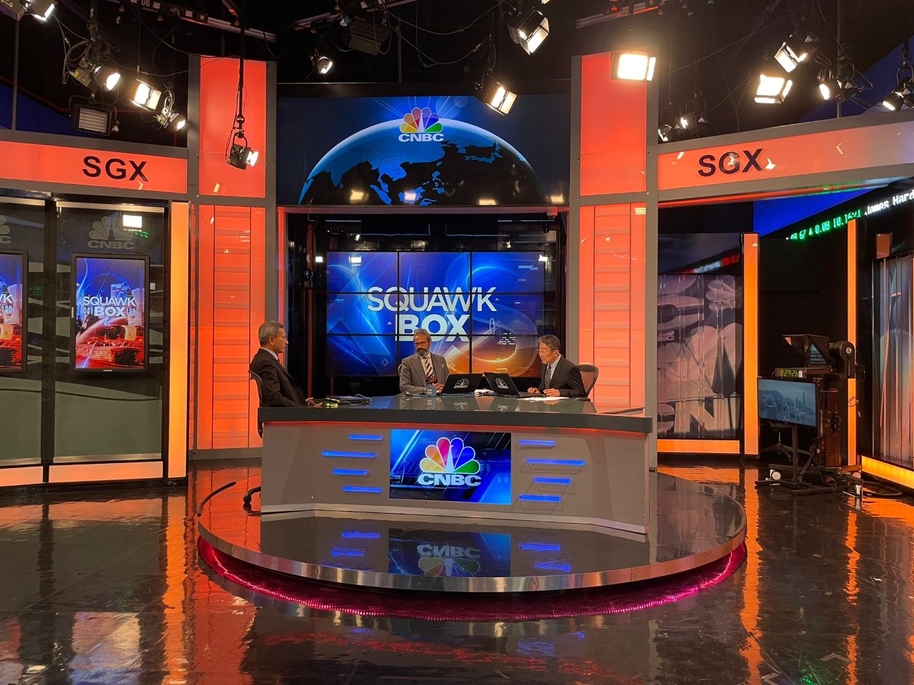 Transcript of Minister for Foreign Affairs Dr Vivian Balakrishnan's