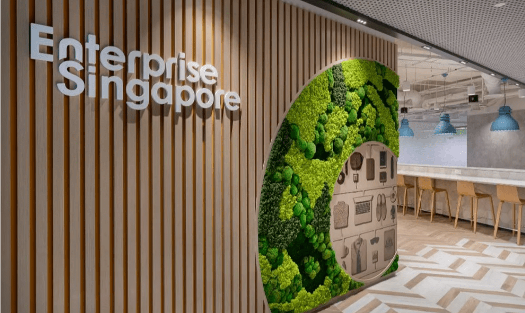 Enterprise Singapore to Launch SingaporeBranded Mall and