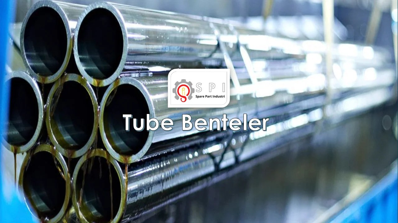 DISTRIBUTOR PIPA BENTELER/ PIPA TUBE BOILER SA/A192