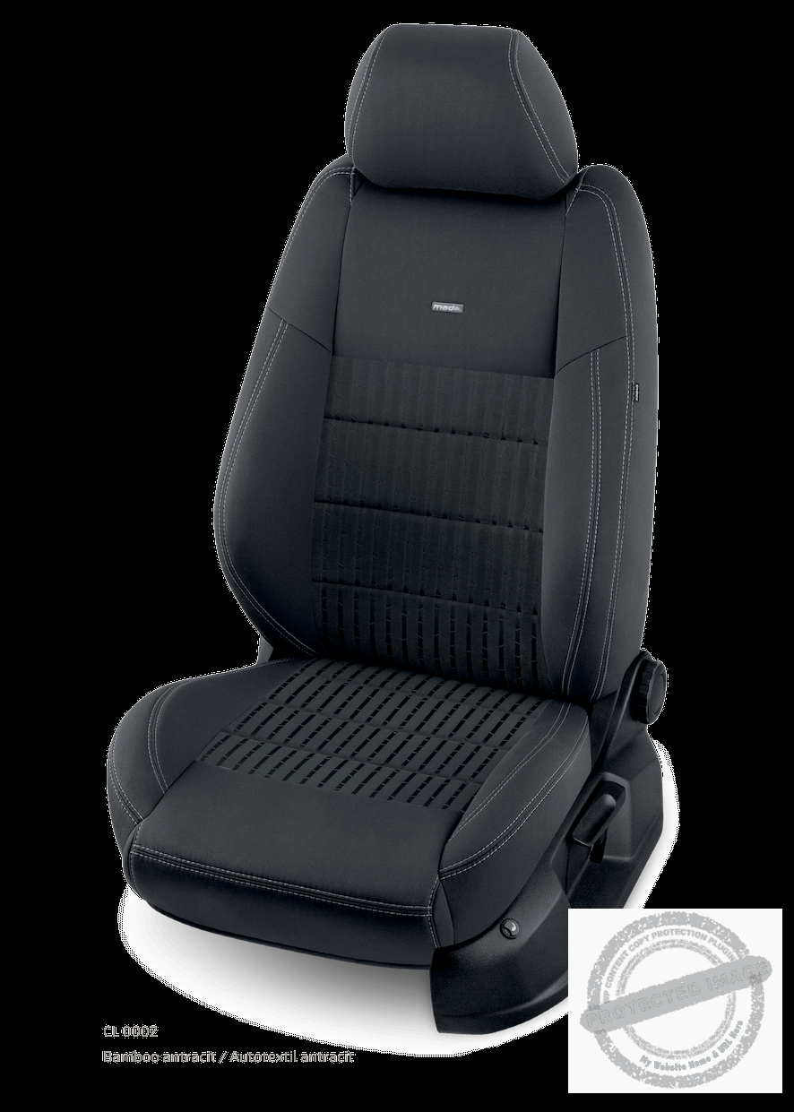 Classic Autotextile CL0002 SeatSkinz Individual Auto Design