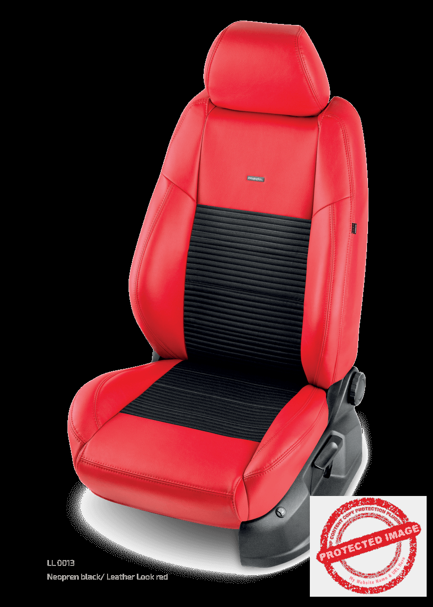 CLASSIC ½ & ½ 00013 SeatSkinz Individual Auto Design