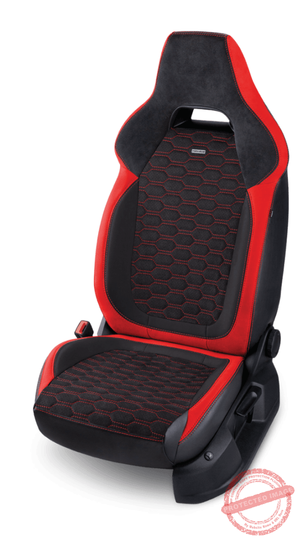 0007 SeatSkinz Individual Auto Design