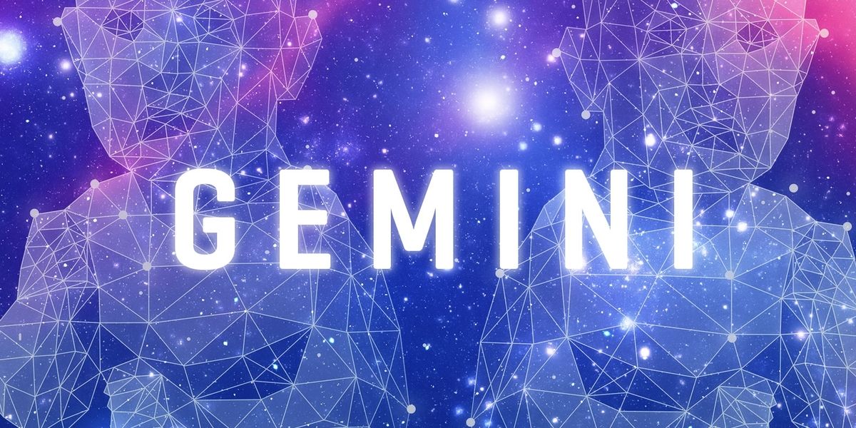 Gemini Moon Sign Everything You Need To Know
