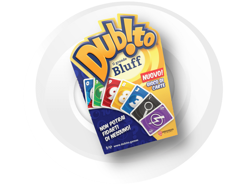 Dubito