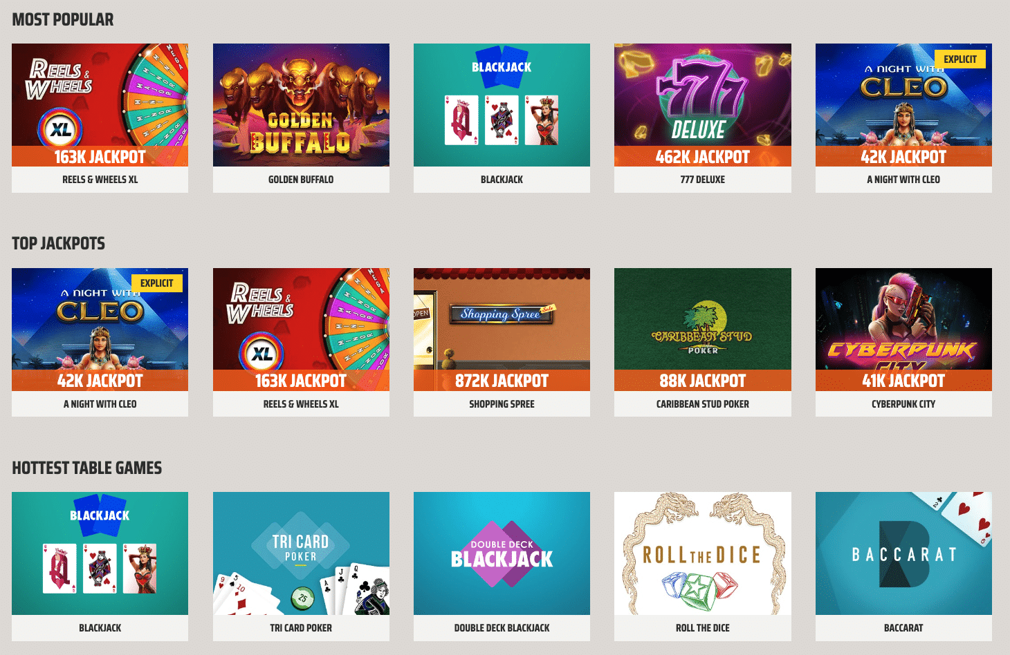 Ignition Casino Review 2024 Best Online Poker Room Indivisible Gaming