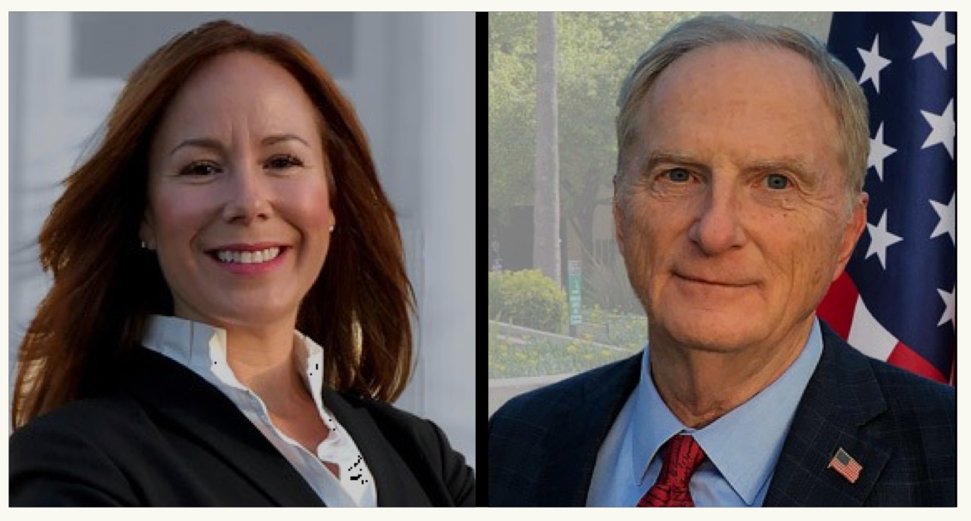 40 questions Interviews with the candidates for Superior Court Office