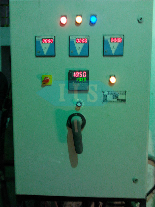 Thyristor Control Panel, Manufacturer, Supplier, Mumbai, India