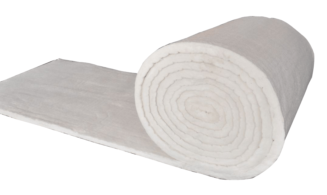 Typical Uses of Ceramic Fiber Blankets Indo Bata Api Utama