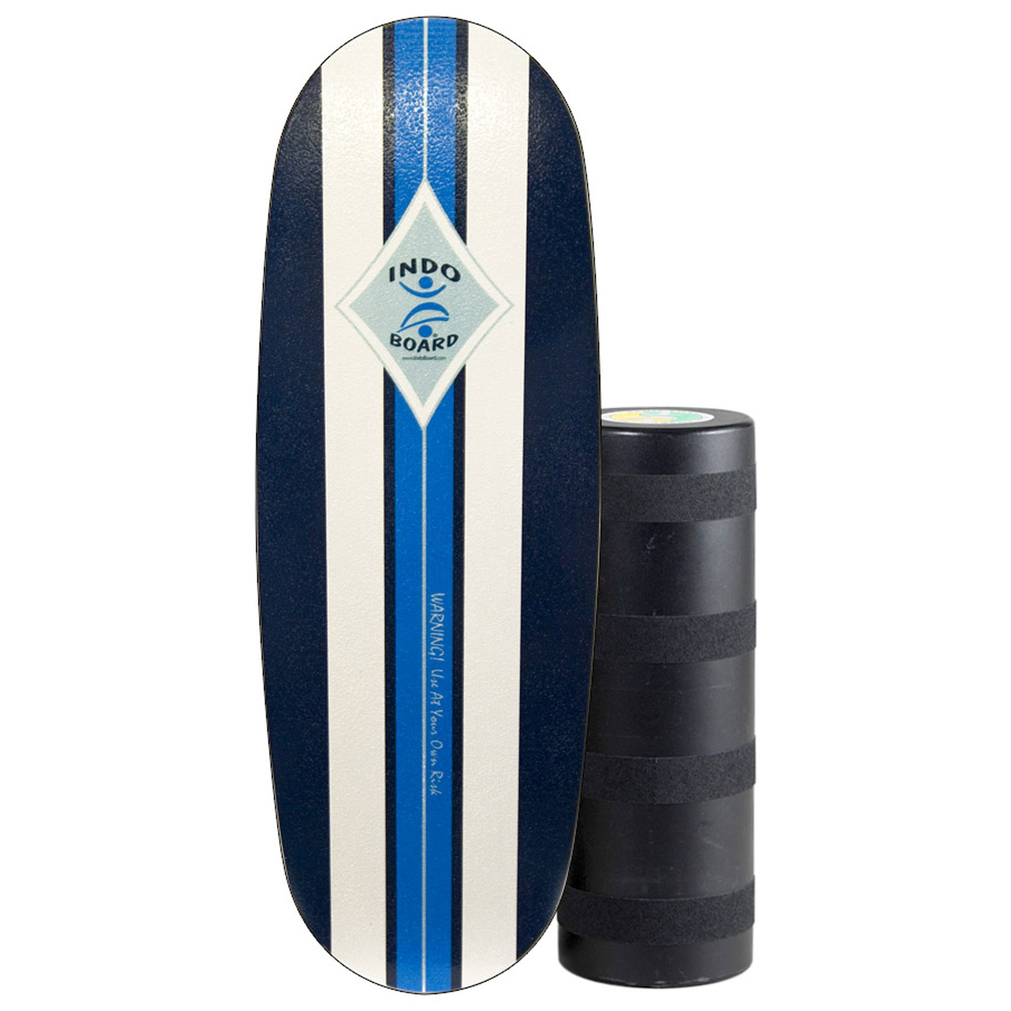 Indo Pro Classic Surf Deck and Roller IndoBoards Australia The