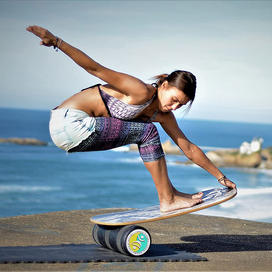 Indoboards Australia IndoBoards Australia The Original Balance Board