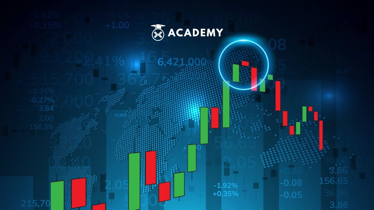 Effective Tips for Using the Shooting Star Candlestick Pattern