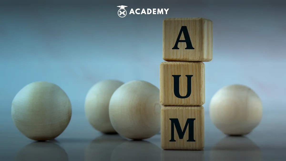 Understand The Concept of Asset Under Management (AUM) in Investment