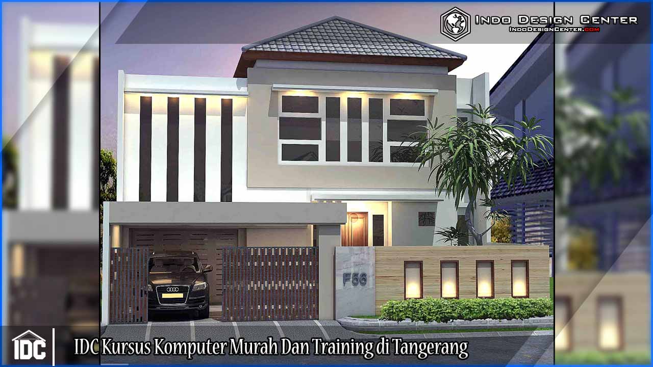IDC Kursus Komputer Murah Dan Training Di Tangerang IDC Kursus Komputer Murah Dan Training Di Tangerang