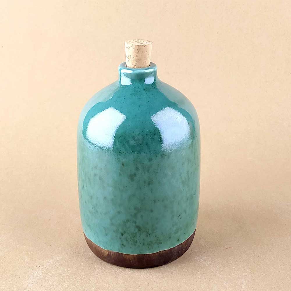SAGreen Bottle Indofemme