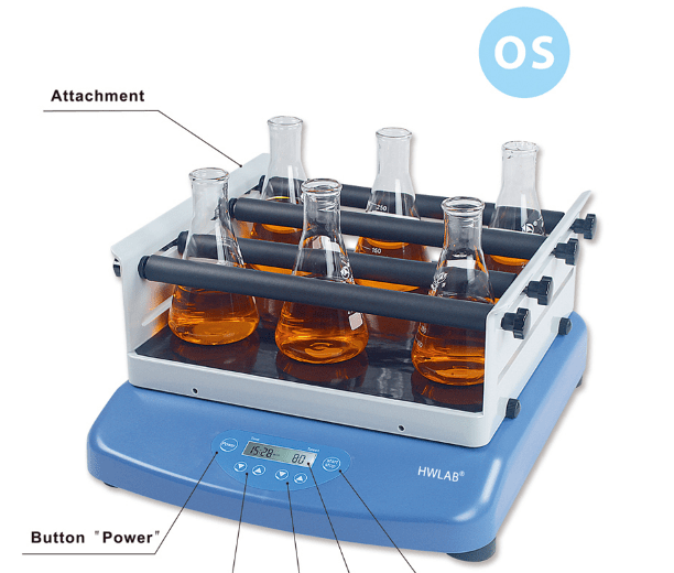 7 Jenis Shaker Yang Paling Banyak Digunakan di Laboratorium Riset PT