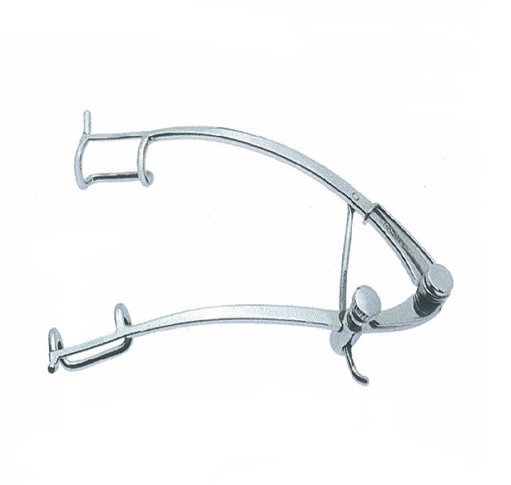 Speculums Indo German