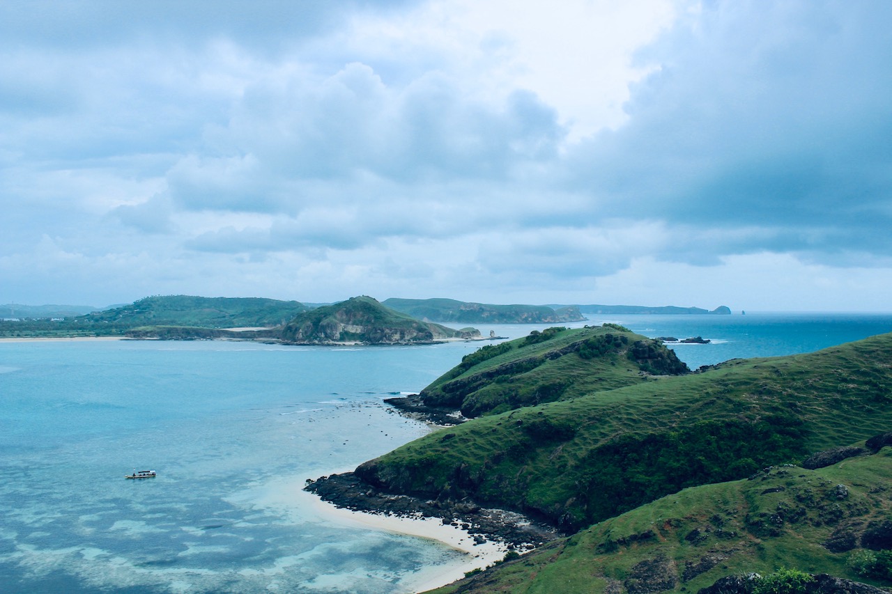 8 Gründe warum du nach KUTA LOMBOK reisen solltest