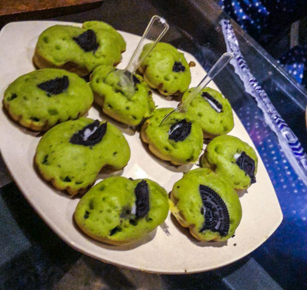 Restaurant Bandung Meine FoodHighlights › Indojunkie