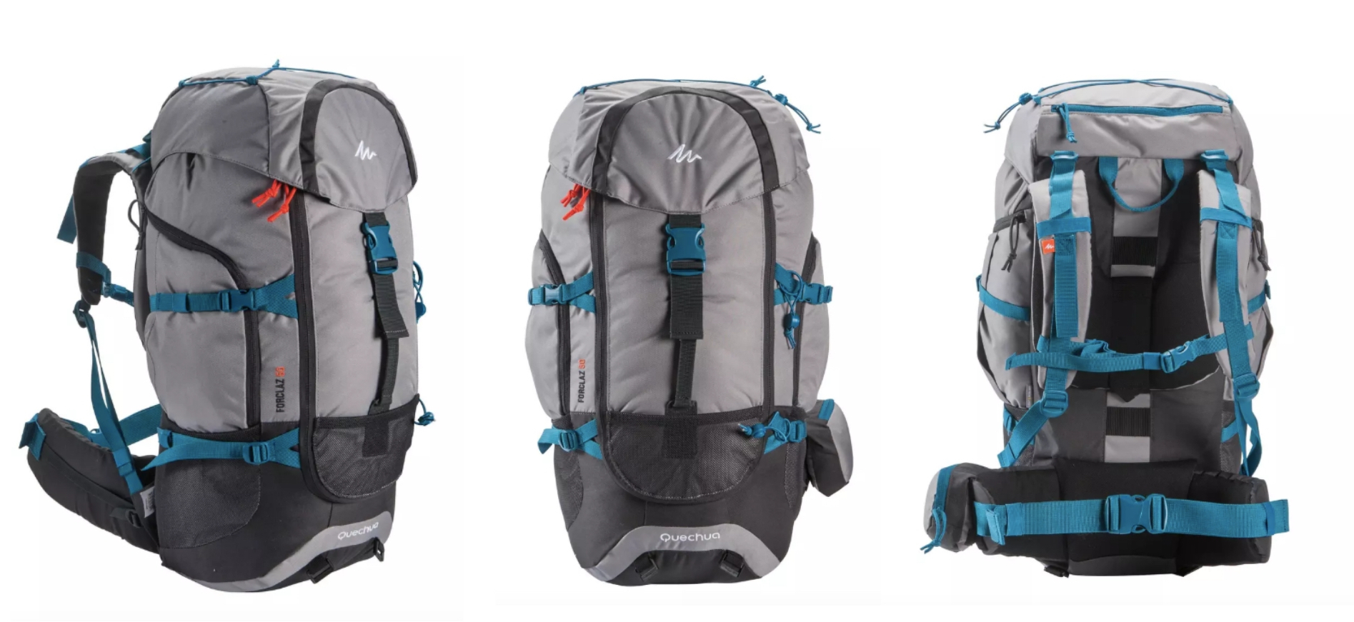 Bester Reiserucksack für Backpacker 2019 + Empfehlungen nach Reiseart