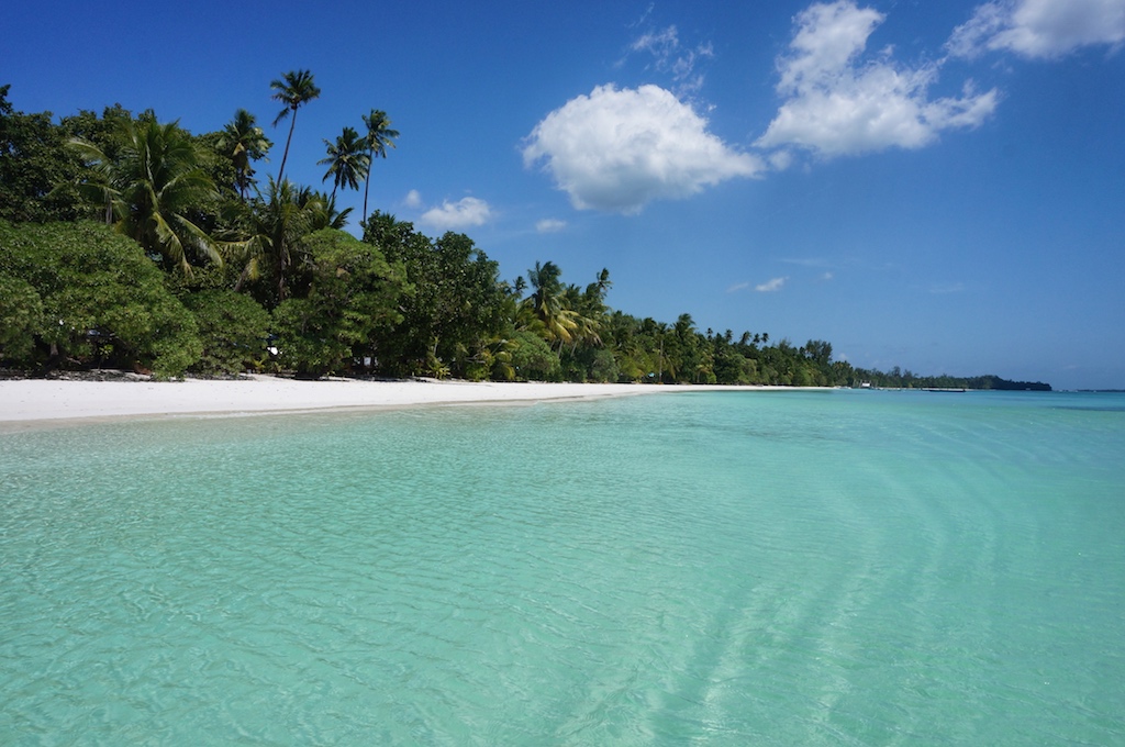 Kei Island Molukken Unsere persönlichen InselHighlights › Indojunkie