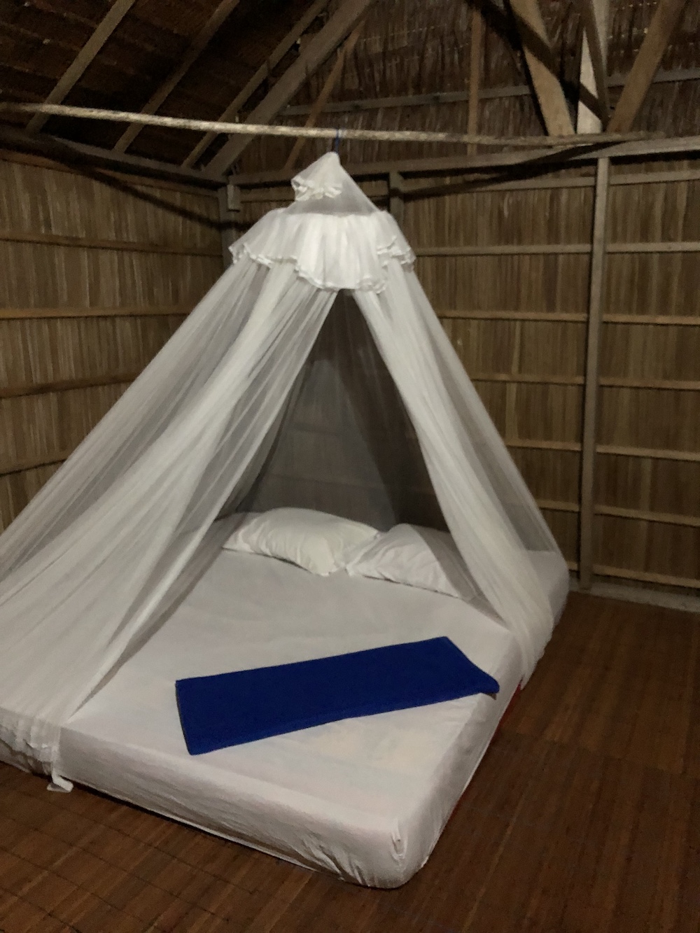 Kri Island in Raja Ampat Tipps für Ausflüge, Tauchen