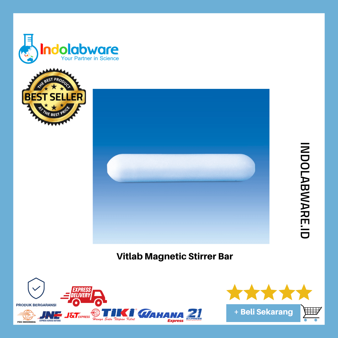 Vitlab Stirrer Bar Toko INDOLABWARE.ID