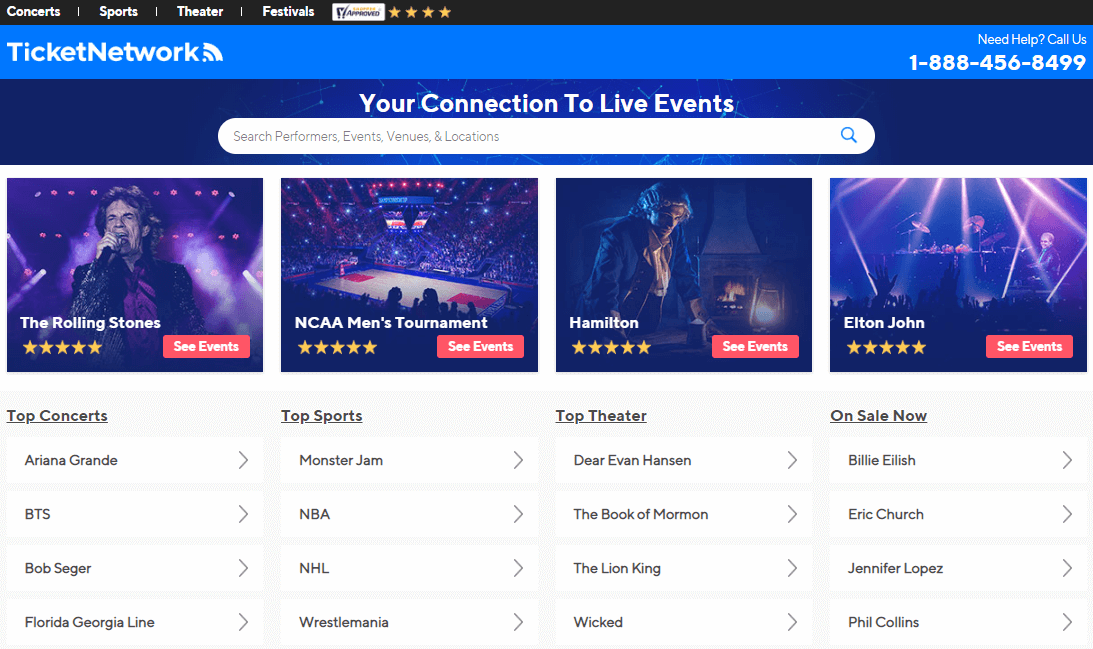 CPS Affiliate Program