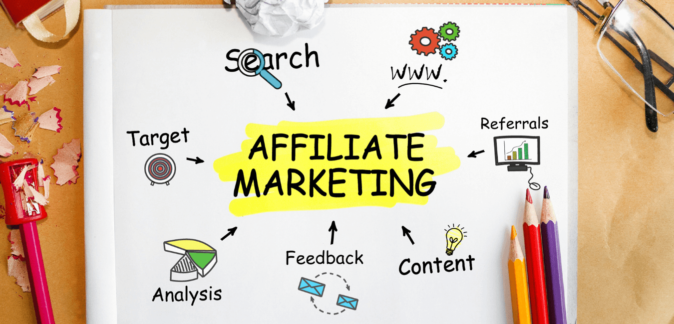 Top 10 Affiliate Marketing Tips