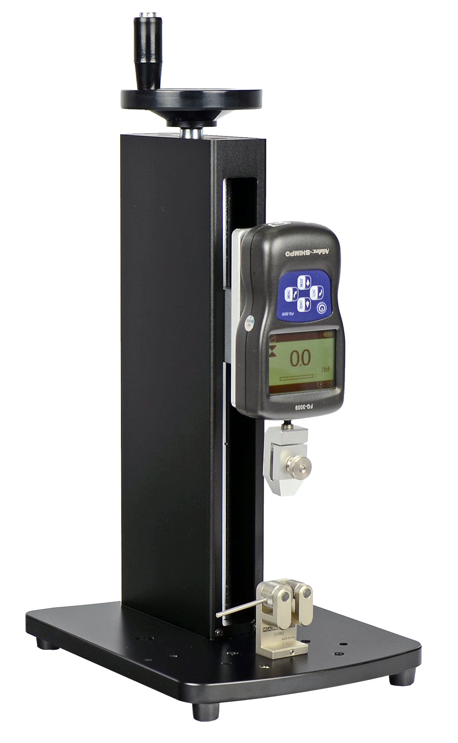 Shimpo FG3007 Digital Force Gauge, 200 N, 44 Lbf, 54 OFF