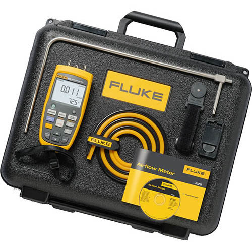 Fluke 1736/BASIC ThreePhase Power Logger with Fluke Connect