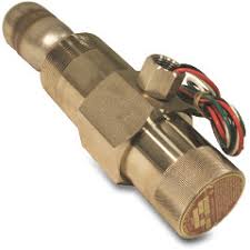 Murphy LS200NDVO Pneumatic Level Switch (15700756)