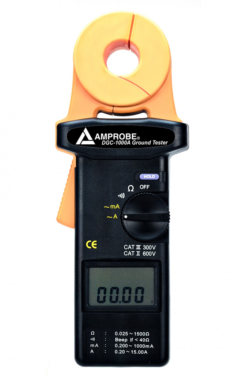 Amprobe AT7020 Advanced Wire Tracer Kit