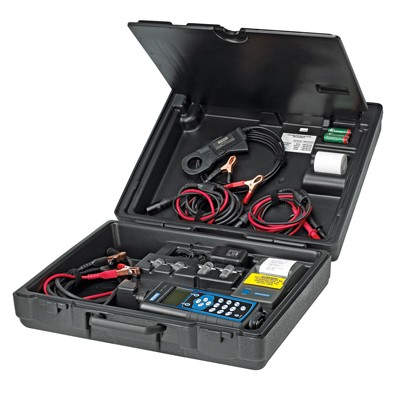 MIDTRONICS CAD-5000 [CAD5000] KIT WITH CELLTRON ADVANTAGE HANDHELD