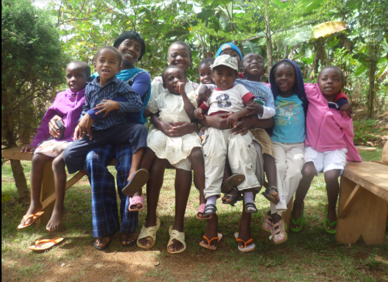 INDOMITABLE HOPE A helping hand for a hoping heart