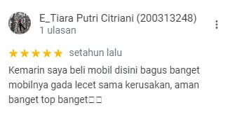 Jual Beli Mobil Second - Indo Mobilindo