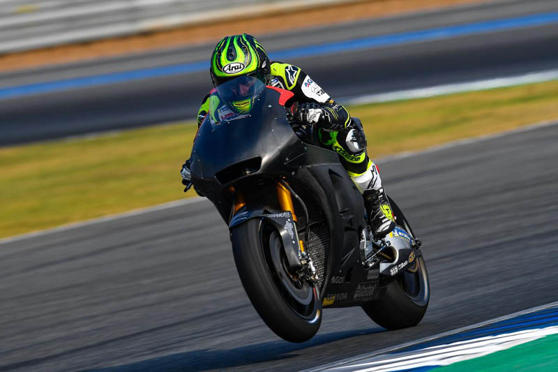Moto Gp Hari Ini 2018 Thailand Oppo Terbaru