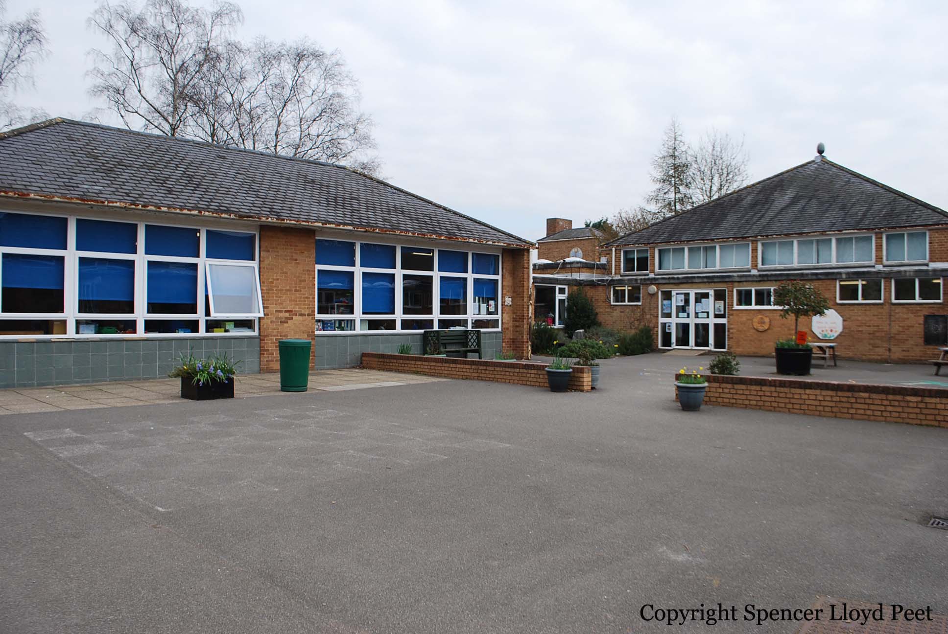 Oakfield First School, Windsor Indonesian Dance Celebration 2011