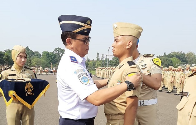 Persyaratan dan Sejarah STPI Curug 2020 Indonesia College