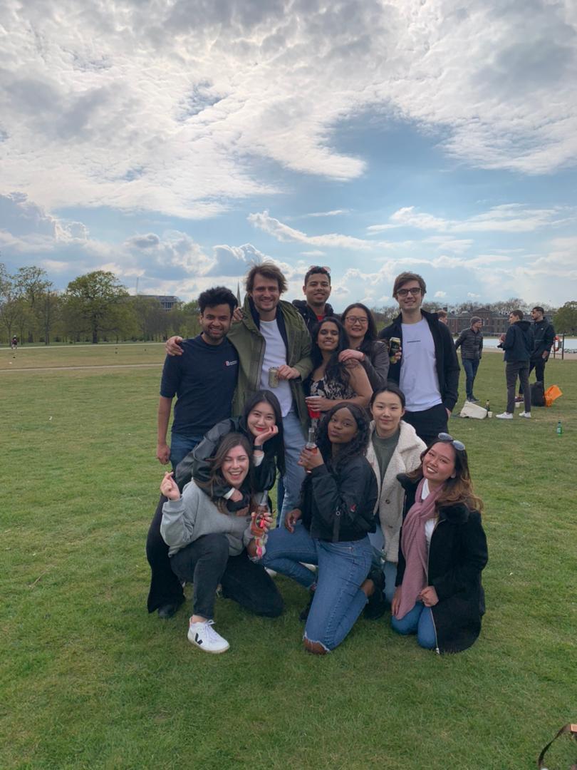 S2 Ekonomi dan Strategi Bisnis di ICL Indonesia Mengglobal