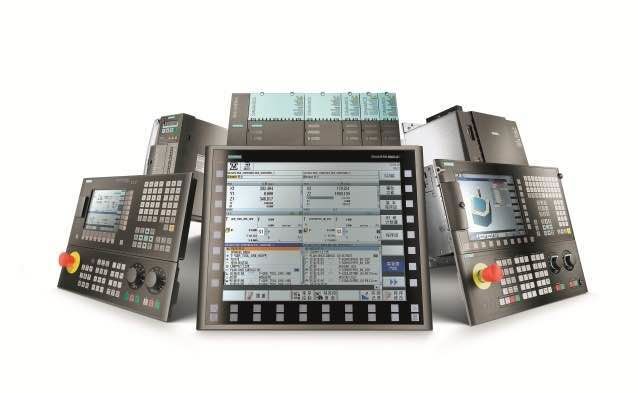 Presisi Tinggi CNC Internal dan Eksternal Circular Grinding Machine Model AT60